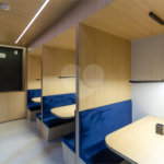 Studio à venda com 1 suíte em Campo Belo, São Paulo, SP