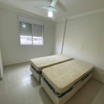 Apartamento com 2 dormitórios à venda, 109 m² por R$ 850.000,00 - Boqueirão - Santos/SP