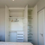Apartamento à venda com 1 quarto em Pinheiros, São Paulo, SP