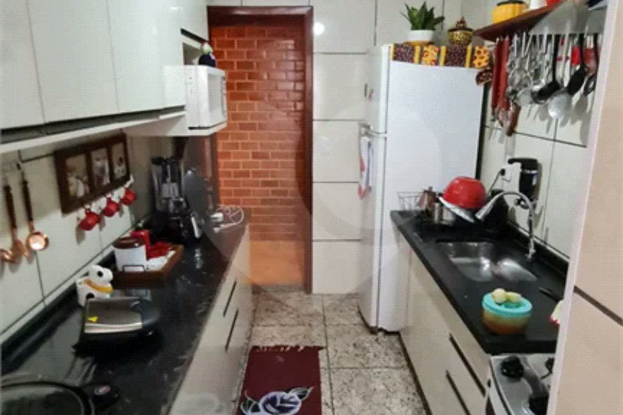 Apartamento à venda com 2 quartos em Pirituba, São Paulo, SP