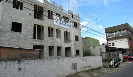 Casa à venda com 2 quartos no condomínio Edifício Cristo Rei, Arujá - SP
