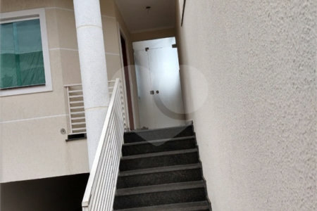 Sobrado à venda com 3 quartos, sendo 1 suíte, em Vila Mazzei, São Paulo, SP