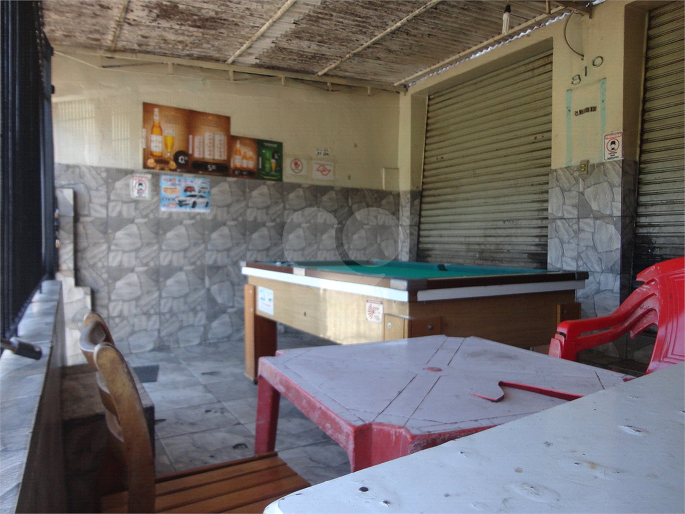 Casa à venda com 2 quartos em Vila Bissoto, Valinhos, SP
