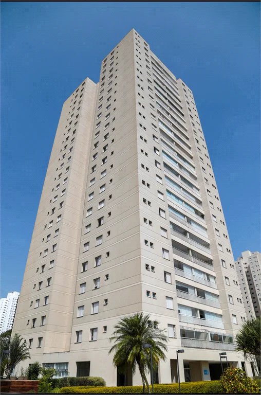 Apartamento à venda com 4 quartos, sendo 2 suítes, em Lar São Paulo, São Paulo, SP