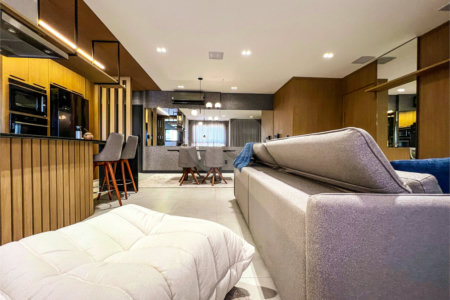 Apartamento à venda com 2 quartos, sendo 1 suíte,  em Despraiado, Cuiabá, MT