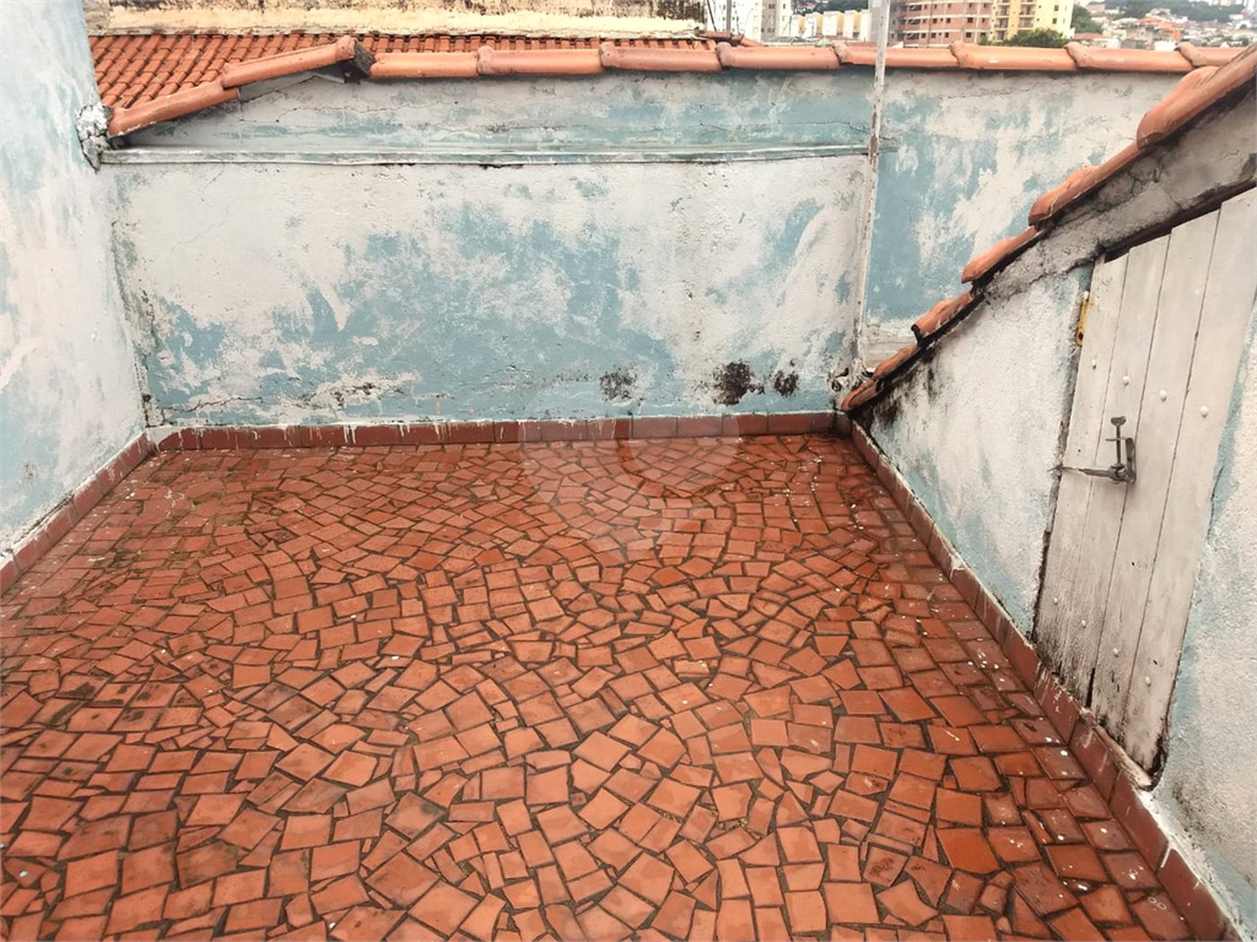 Casa à venda com 3 quartos em Vila Romero, São Paulo, SP