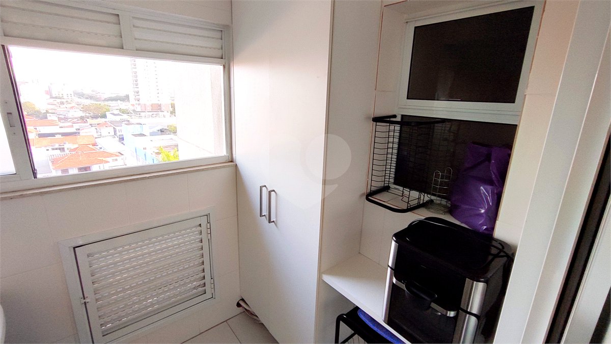 Apartamento à venda com 2 quartos, sendo 1 suíte,  em Vila Guilherme, São Paulo, SP