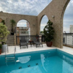 Cobertura com 3 dormitórios à venda, 437 m² por R$ 4.799.999,99 - Gonzaga - Santos/SP