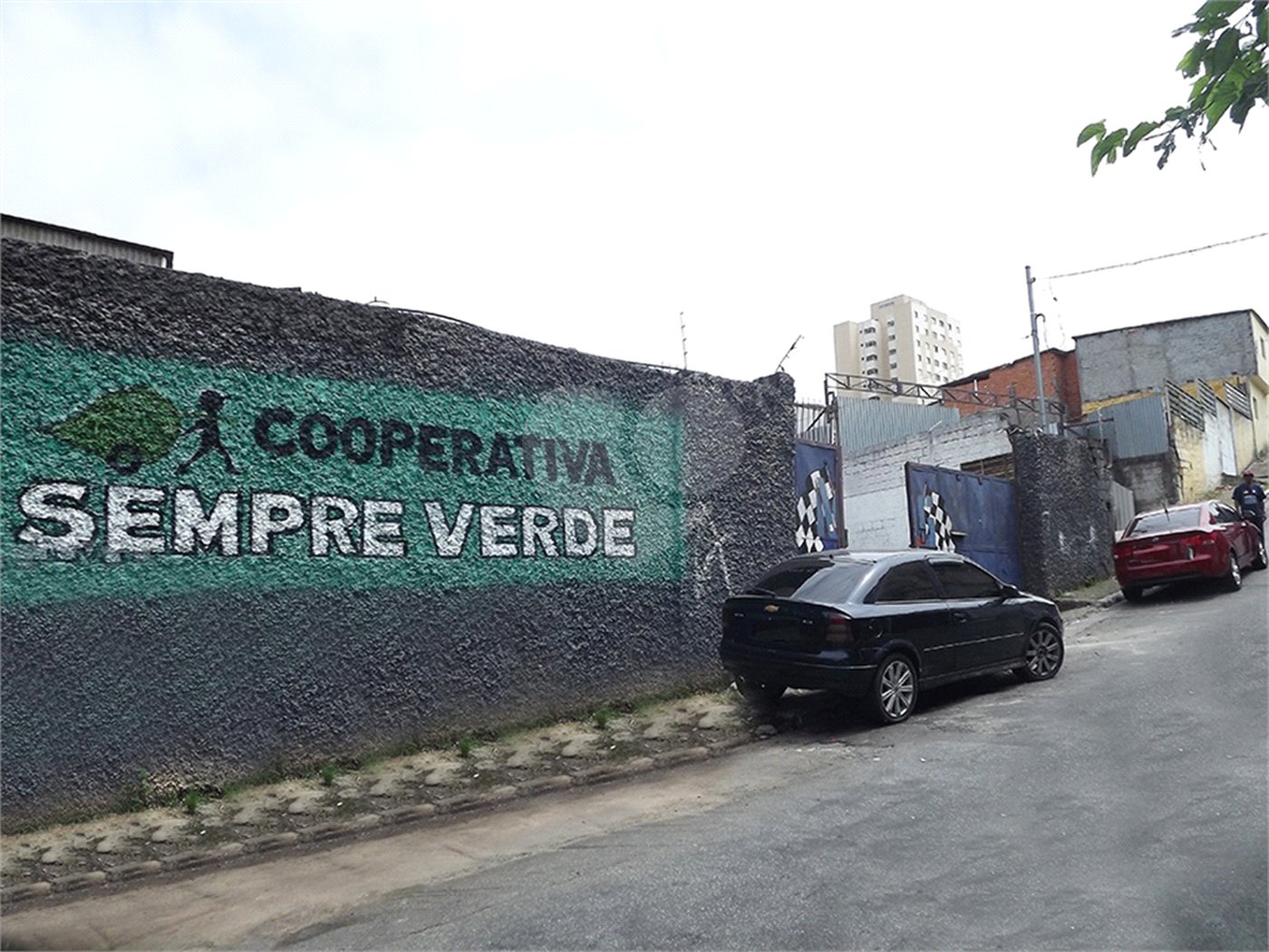 Galpão à venda em Jardim Jabaquara, São Paulo, SP