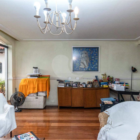 Casa à venda com 5 suítes em Fazenda Morumbi, São Paulo, SP