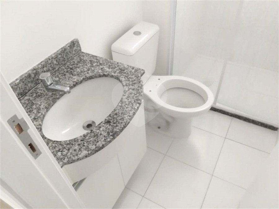 Apartamento para alugar com 2 quartos, sendo 1 suíte, em Vila Caraguatá, São Paulo, SP