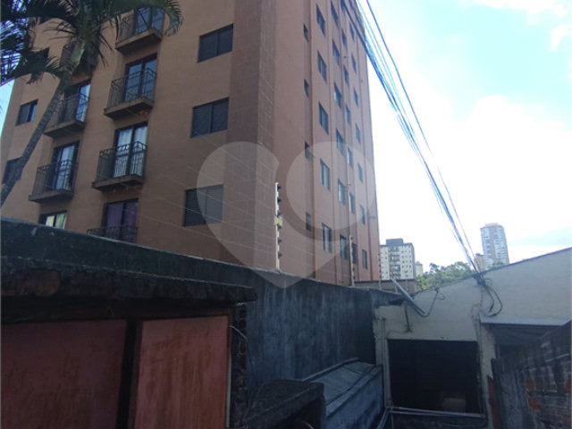Apartamento à venda com 2 quartos em Vila Aurora (zona Norte), São Paulo, SP