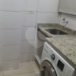 Apartamento à venda com 2 quartos em Chácara Califórnia, São Paulo, SP