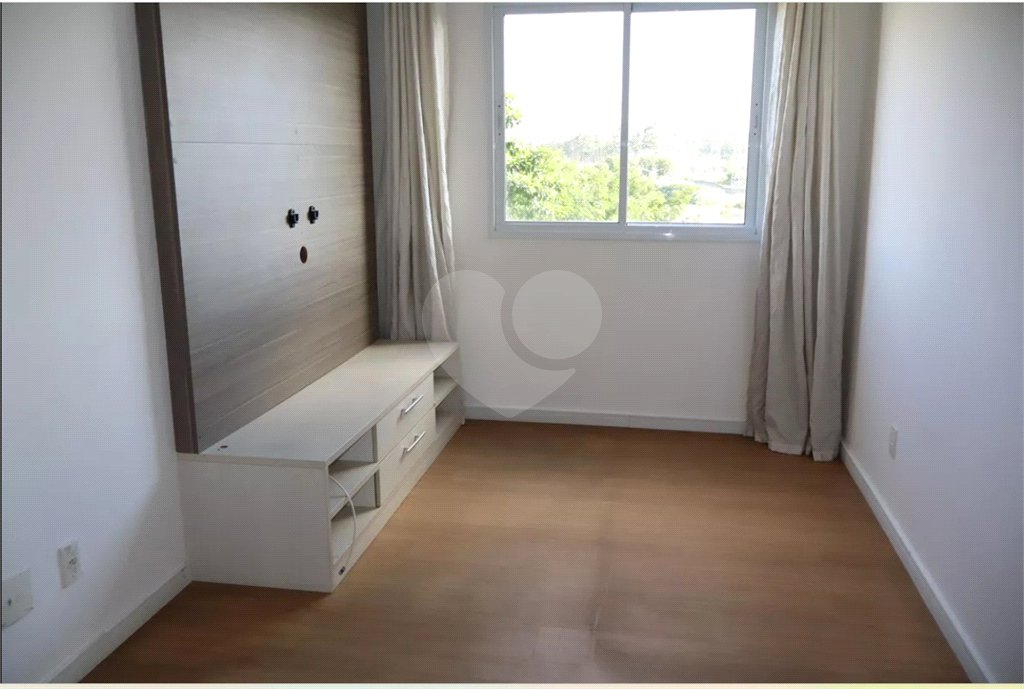 Apartamento à venda com 1 quarto em Quinta da Paineira, São Paulo, SP