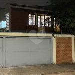 Sobrado à venda com 7 quartos, sendo 2 suítes, em Brooklin Paulista, São Paulo, SP