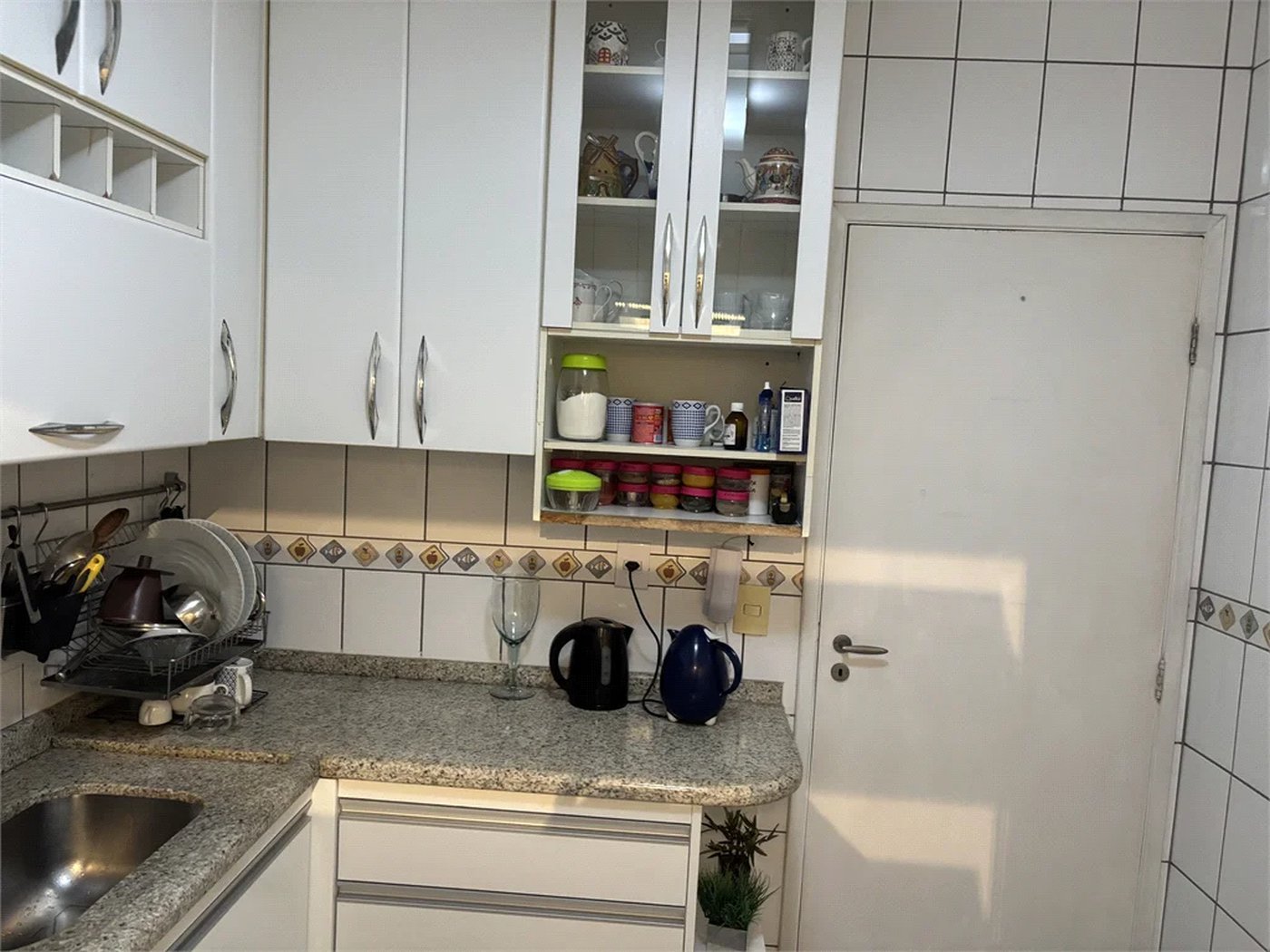 Apartamento à venda com 3 quartos em Pinheiros, São Paulo, SP