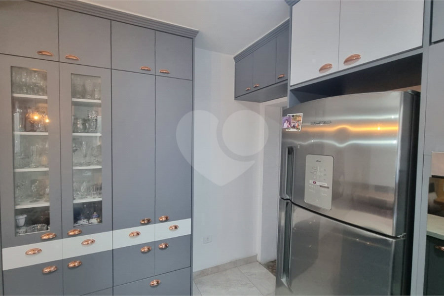 Sobrado à venda com 4 quartos, sendo 3 suítes, em Casa Verde, São Paulo, SP
