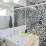 Apartamento à venda com 3 quartos, sendo 1 suíte, em Brooklin, São Paulo, SP