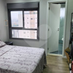 Apartamento à venda com 2 suítes em Tatuapé, São Paulo, SP