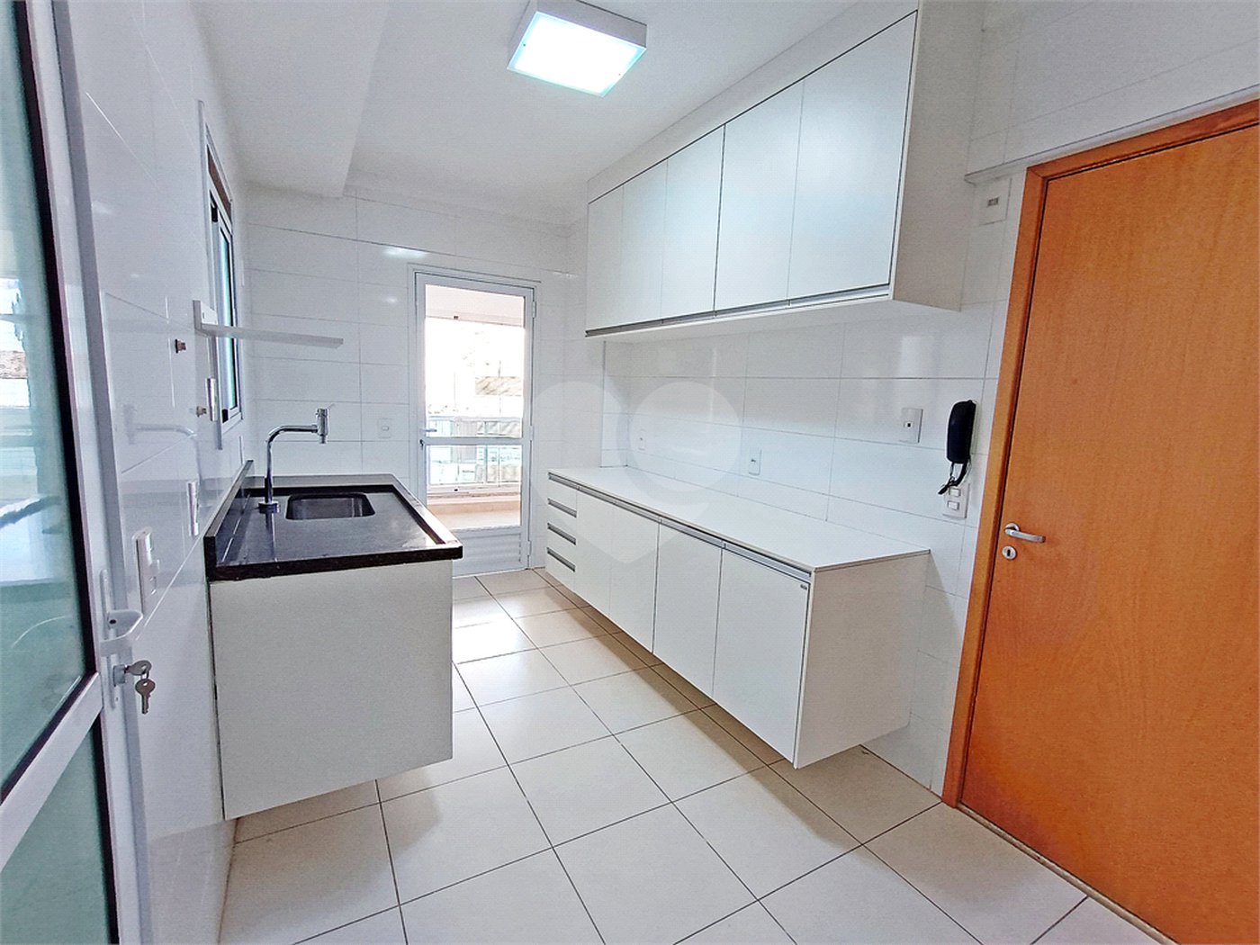 Apartamento para alugar com 3 suítes em Bosque das Juritis, Ribeirão Preto, SP