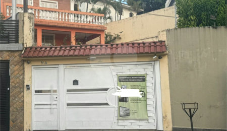 Sobrado à venda com 2 quartos em Freguesia do Ó, São Paulo, SP