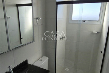 Apartamento à venda ou para alugar com 2 quartos, sendo 1 suíte,  em Jardim São Carlos, Sorocaba, SP