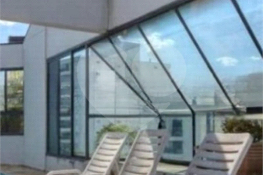 Duplex para alugar com 1 suíte em Itaim Bibi, São Paulo, SP