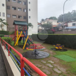 Apartamento à venda com 2 quartos em Horto, São Paulo, SP