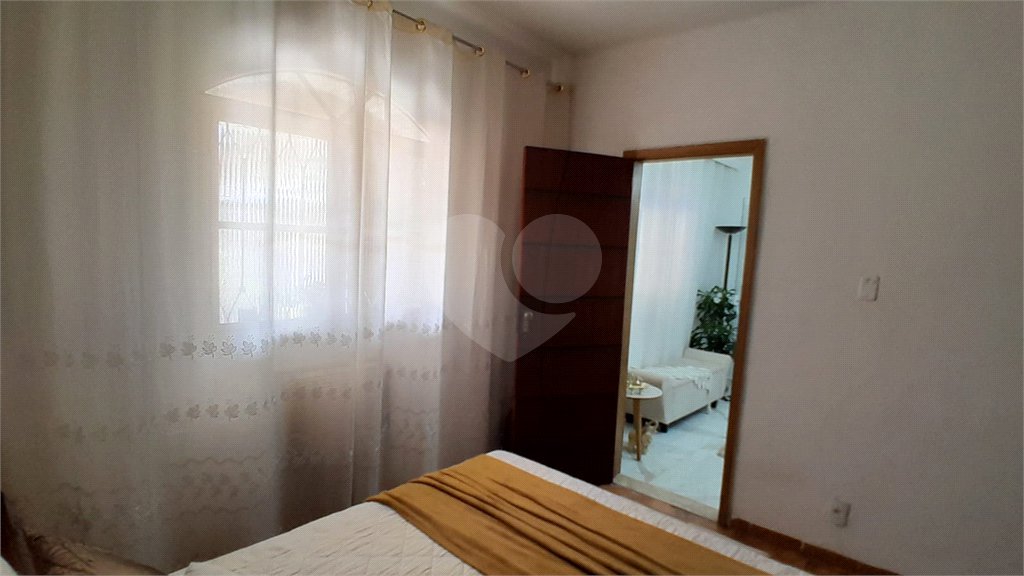 Casa à venda com 3 quartos em Campo Grande, Rio de Janeiro, RJ