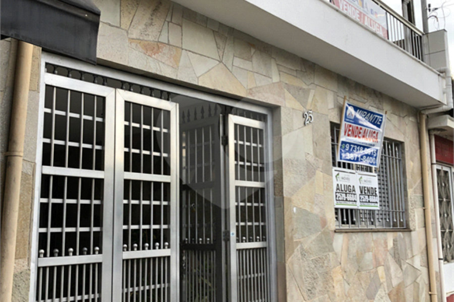 Sobrado à venda com 2 quartos em Casa Verde, São Paulo, SP