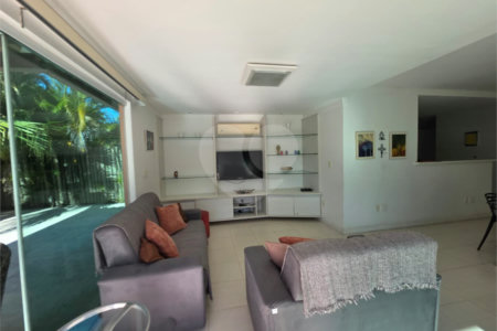 Casa em condomínio à venda com 4 suítes no Centro (mangue), Armação dos Búzios, RJ