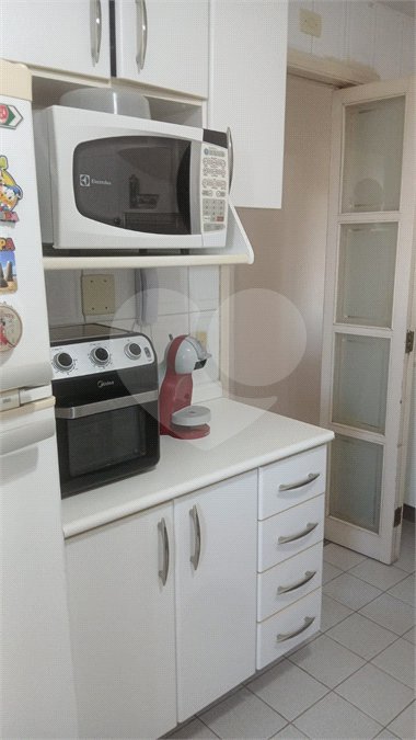 Apartamento à venda com 2 quartos em Imirim, São Paulo, SP