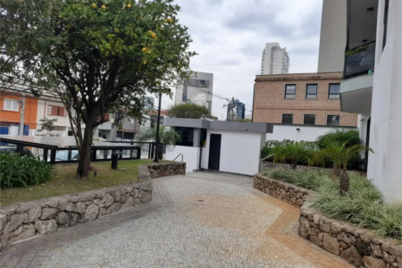 Apartamento à venda com 3 suítes em Pinheiros, São Paulo, SP