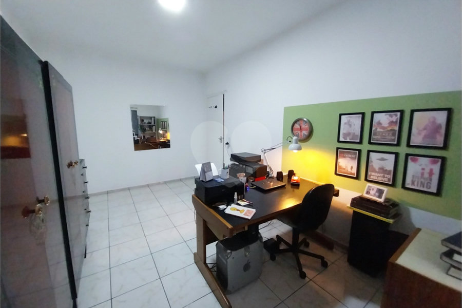 Casa à venda com 5 quartos em Vila Nova Cachoeirinha, São Paulo, SP