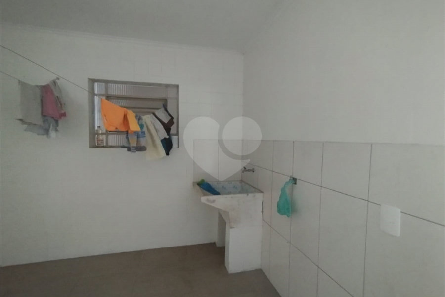 Sobrado à venda com 3 quartos em Vila Irmãos Arnoni, São Paulo, SP