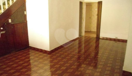 Sobrado à venda com 2 quartos em Tucuruvi, São Paulo, SP