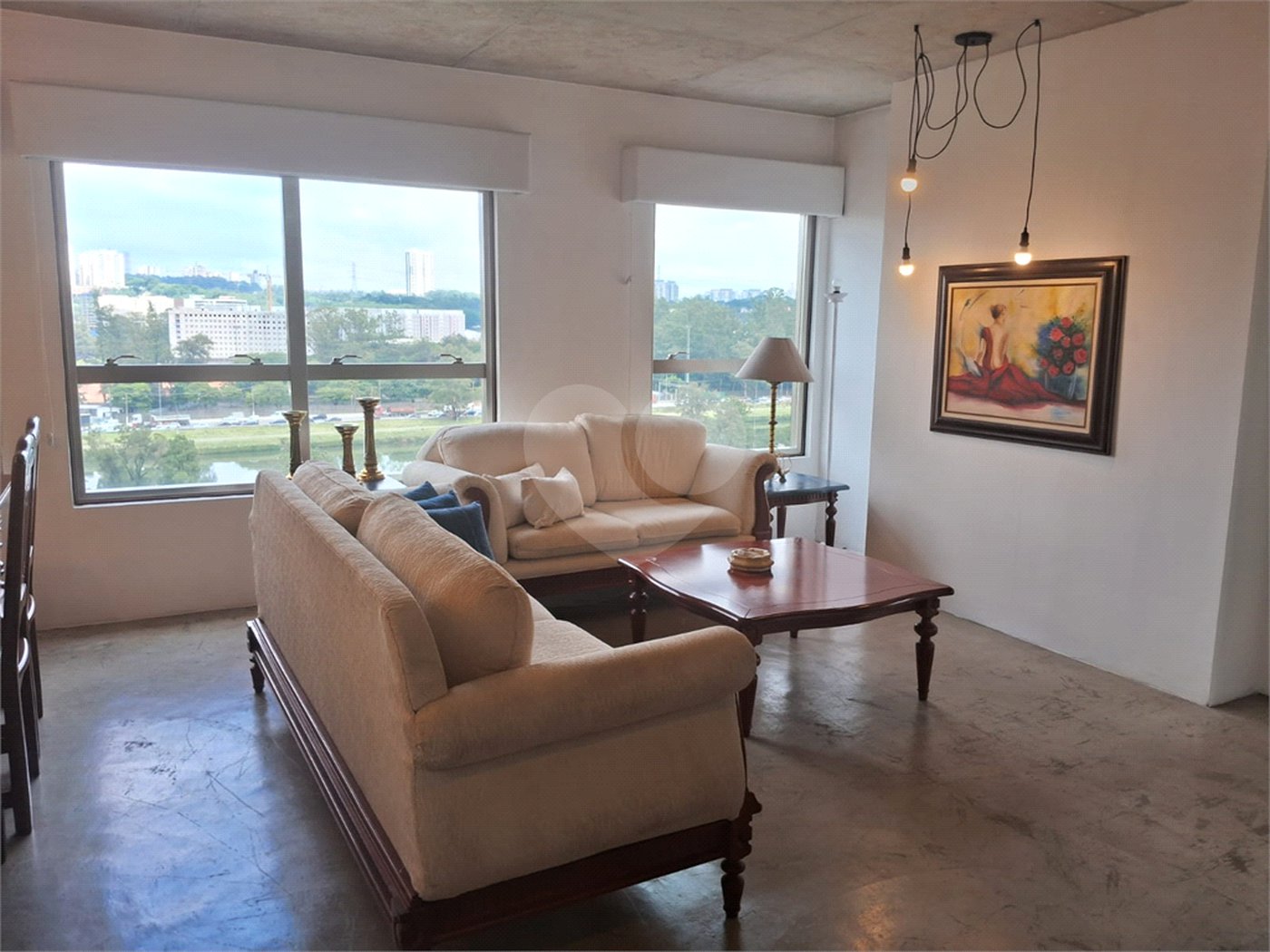 Apartamento para alugar com 1 quarto em Vila Leopoldina, São Paulo, SP