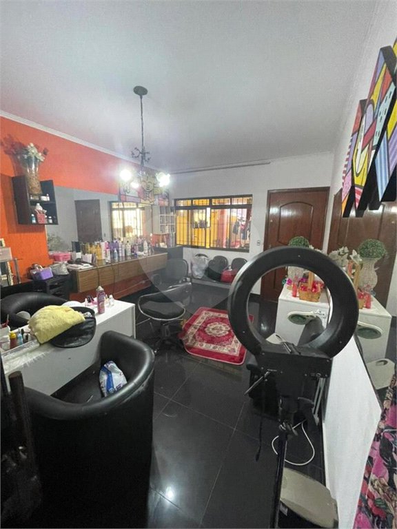 Sobrado à venda com 4 quartos, sendo 1 suíte,  em Jardim Catanduva, São Paulo, SP