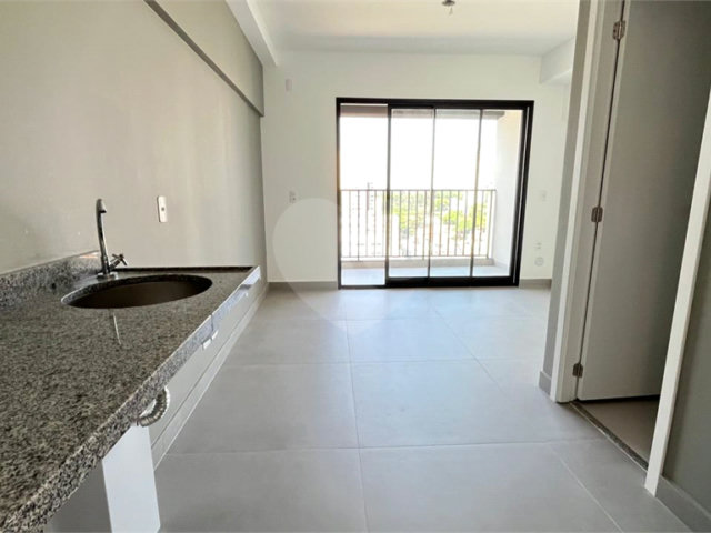 Studio à venda com 1 quarto em Santo Amaro, São Paulo, SP