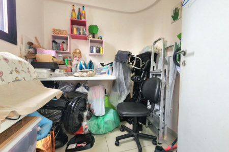 Apartamento à venda, 111 m² por R$ 980.000,00 - Embaré - Santos/SP