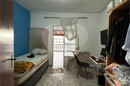 Casa à venda com 2 quartos em Jardim Presidente Dutra, Guarulhos, SP