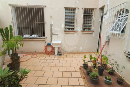 Sala à venda em Tucuruvi, São Paulo, SP