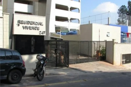 Apartamento à venda com 2 quartos em Jardim Arpoador, São Paulo, SP