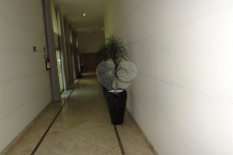 Apartamento à venda com 1 quarto em Santana, São Paulo, SP