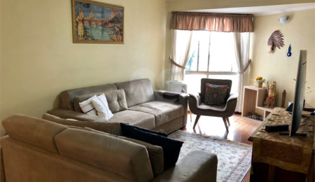 Apartamento à venda com 3 quartos, sendo 1 suíte,  em Paraíso, São Paulo, SP