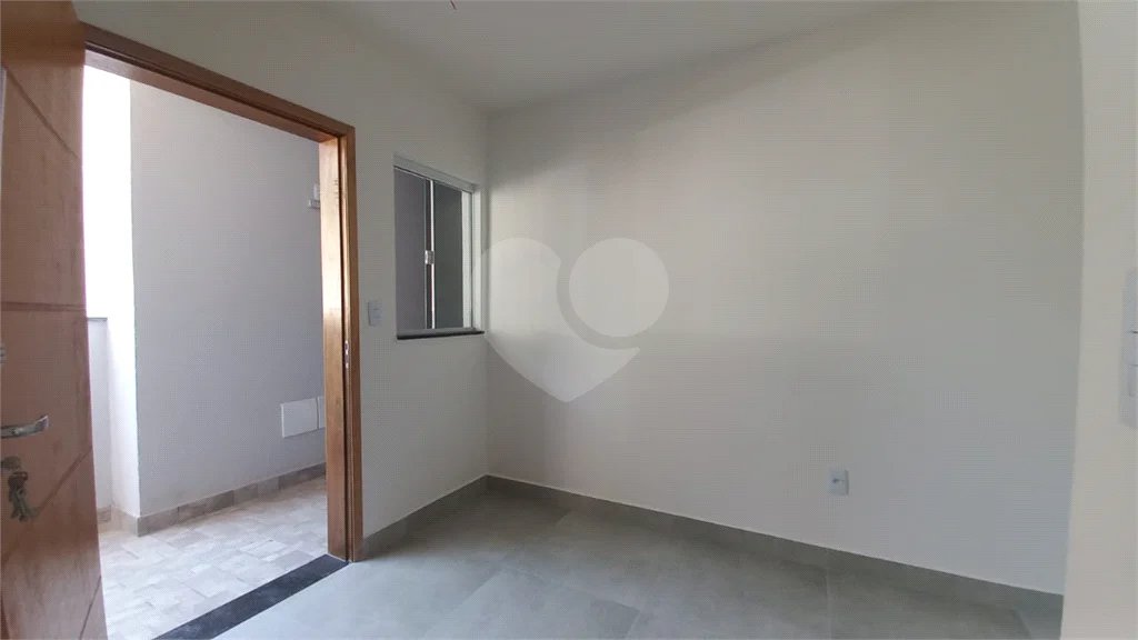 Apartamento à venda com 2 quartos em Vila Aurora (zona Norte), São Paulo, SP