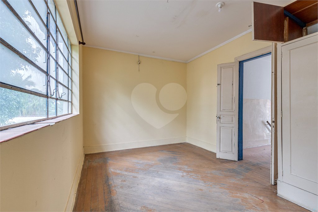 Sobrado à venda com 3 quartos, sendo 1 suíte, em Brooklin Velho, São Paulo, SP
