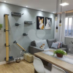 Apartamento à venda com 2 quartos em Pirituba, São Paulo, SP