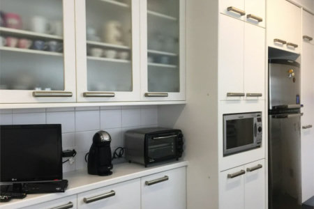 Apartamento à venda com 4 suítes em Vila Suzana, São Paulo, SP