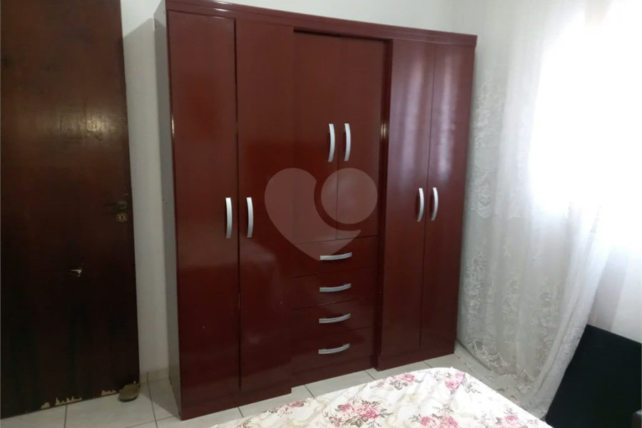 Sobrado à venda com 3 quartos, sendo 1 suíte, em Imirim, São Paulo, SP